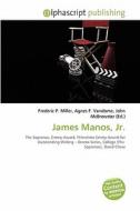 James Manos, Jr. edito da Betascript Publishing
