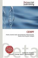 Cenpf edito da Betascript Publishing