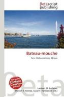 Bateau-Mouche edito da Betascript Publishing