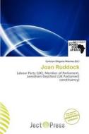 Joan Ruddock edito da Ject Press
