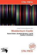 Wedderburn Castle edito da Duc