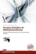 Protein-histidine N-methyltransferase edito da Duc