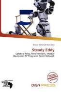 Steady Eddy edito da Dign Press