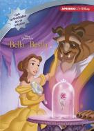Leo, juego y aprendo con Disney. La Bella y la Bestia di Walt Disney, Walt Disney Productions edito da Cliper Plus