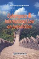Cyberspace and International Law on Jurisdiction di Henrik Spang-Hanssen edito da DJOFPublishing