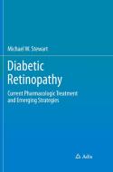 Diabetic Retinopathy di Michael W. Stewart edito da Springer Verlag, Singapore