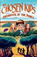 The Chosen Kids di R. M. Ruiz edito da P3:5 Publishing