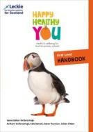 First Level Handbook di Victoria Pugh, Kate Daniels, Karen Thompson, Gill Brand edito da Harpercollins Publishers