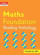 Collins International Maths Foundation Reading Anthology edito da HarperCollins Publishers