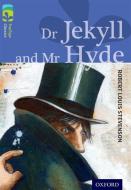 Oxford Reading Tree TreeTops Classics: Level 17 More Pack A: Dr Jekyll and Mr Hyde di Robert Louis Stevenson, Alan MacDonald edito da Oxford University Press