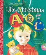 The Christmas ABC di Florence Johnson edito da GOLDEN BOOKS PUB CO INC