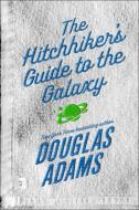 The Hitchhiker's Guide to the Galaxy di Douglas Adams edito da BALLANTINE BOOKS