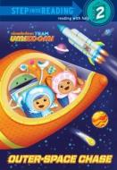 Outer-Space Chase edito da Random House Books for Young Readers