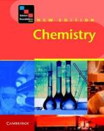 Science Foundations: Chemistry di Jean Martin, Bryan Milner edito da Cambridge University Press
