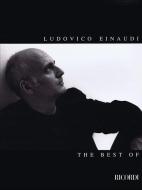 The Best of Ludovico Einaudi di LUDOVICO EINAUDI edito da RICORDI