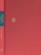 Walt Whitman v.VII di Walt Whitman edito da University of Iowa Press
