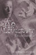 An H P Lovecraft Encyclopedia di S. T. Joshi, David E. Schultz edito da HIPPOCAMPUS PR