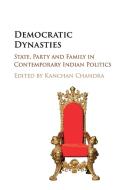 Democratic Dynasties edito da Cambridge University Press