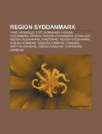 Region Syddanmark: Fan , Haderslev Stift di Kilde Wikipedia edito da Books LLC, Wiki Series