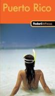 Fodor's Pocket Puerto Rico edito da Ebury Press