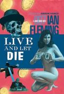 Live and Let Die [With Headphones] di Ian Fleming edito da Findaway World