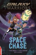 Edge: Galaxy Warriors: Space Chase di Steve Barlow, Steve Skidmore edito da Hachette Children's Group