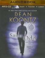 Saint Odd di Dean R. Koontz edito da Brilliance Audio