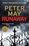 Runaway di Peter May edito da Quercus Publishing