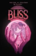Bliss di Sean Lewis edito da Image Comics