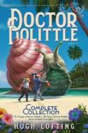 Doctor Dolittle The Complete Collection, Vol. 1 di Hugh Lofting edito da Aladdin