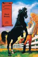 Black Beauty di Anna Sewell edito da Saddleback Educational Publishing, Inc.
