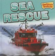 Sea Rescue di Deborah Chancellor edito da Smart Apple Media