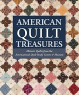 American Quilt Treasures di That Patchwork Place edito da Martingale & Company