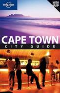Cape Town di Simon Richmond edito da Lonely Planet Publications Ltd