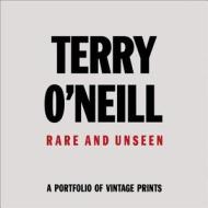 Terry O'Neill di Terry O'Neill edito da ACC Art Books