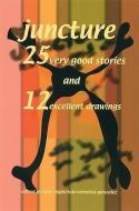 Juncture: 25 Very Good Stories and 12 Excellent Drawings di Lara Stapleton edito da SOFT SKULL PR