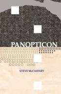 Panopticon di Steve McCaffery edito da BOOKHUG PR