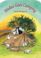 Findus Goes Camping di Sven Nordqvist edito da Hawthorn Press Ltd