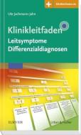 Klinikleitfaden Leitsymptome Differenzialdiagnosen di Ute Jachmann-Jahn edito da Urban & Fischer/Elsevier