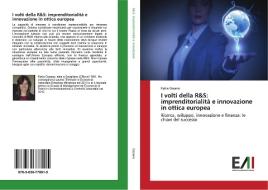 I Volti Della R&s di Katia Cesano edito da Edizioni Accademiche Italiane