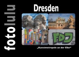 Dresden di Fotolulu edito da Books on Demand
