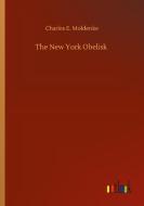 The New York Obelisk di Charles E. Moldenke edito da Outlook Verlag