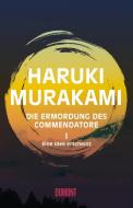 Die Ermordung des Commendatore 01 di Haruki Murakami edito da DuMont Buchverlag GmbH