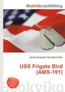 Uss Frigate Bird (ams-191) edito da Book On Demand Ltd.