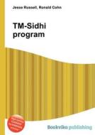 Tm-sidhi Program edito da Book On Demand Ltd.