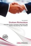 Graham Richardson edito da Cred Press