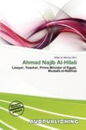 Ahmad Najib Al-hilali edito da Aud Publishing