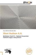 West Hudson A.A. edito da Phon