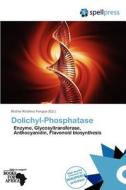 Dolichyl-phosphatase edito da Duc