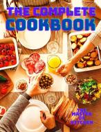 The Complete Diet Cookbook di Magic Publisher edito da Magic Publisher